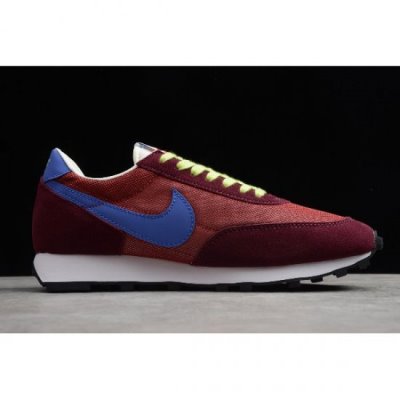 Nike Daybreak Sp Cedar/Team Turuncu / Bordo Spor Ayakkabı Türkiye - ECW0RL8E